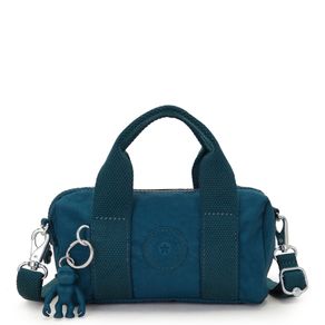 Bolsa Kipling Bina Mini – Verde