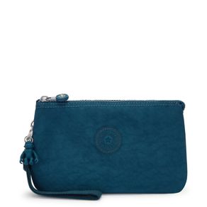 Nécessaire Kipling Creativity Xl – Azul