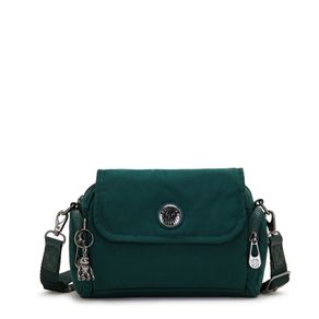 Bolsa Kipling Danita – Verde