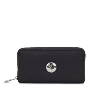 Carteira Kipling New Imali – Preto