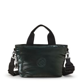 Bolsa Kipling Minta – Verde