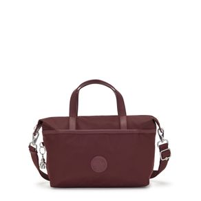 Bolsa Kipling Kala Mini – Vinho