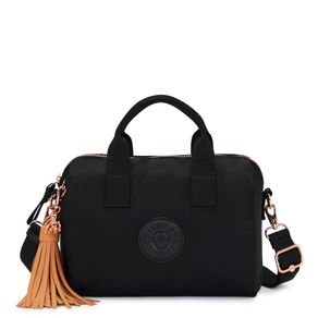 Bolsa Kipling Bina M – Preto