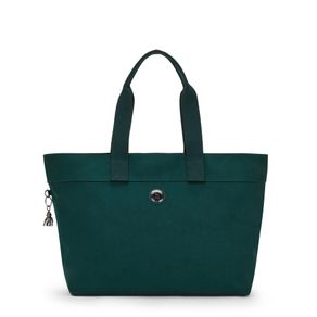 Bolsa Kipling Colissa – Verde