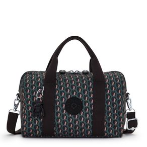 Bolsa Kipling Bina M – Estampado