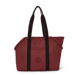 Bolsa Kipling Art M Pet Bag – Vinho