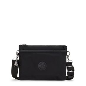 Bolsa Kipling Riri L – Preto