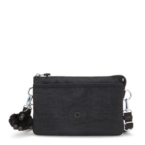 Bolsa Kipling Riri – Preto