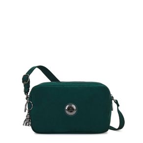 Bolsa Kipling Milda – Verde