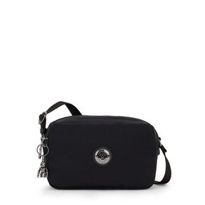 Bolsa Kipling Milda – Preto