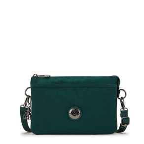 Bolsa Kipling Riri – Verde