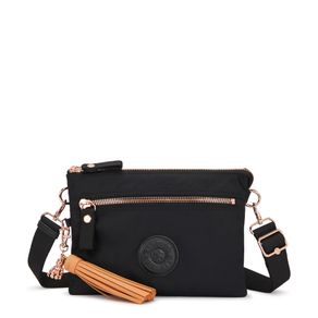 Bolsa Kipling Riri L – Preto