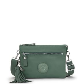 Bolsa Kipling Riri L – Verde