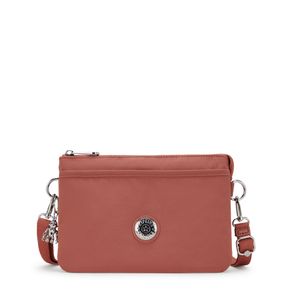 Bolsa Kipling Riri – Rosa