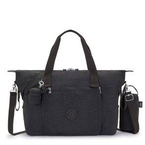 Bolsa Kipling Art M Baby Bag – Preto