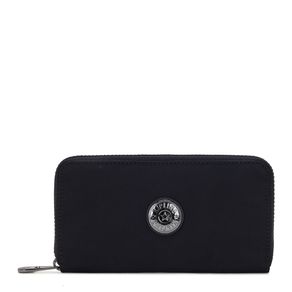 Carteira Kipling New Imali – Preto