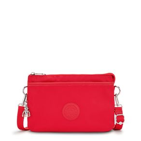 Bolsa Kipling Riri – Rosa