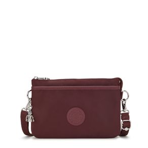 Bolsa Kipling Riri – Vinho
