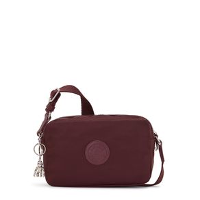 Bolsa Kipling Milda – Vinho