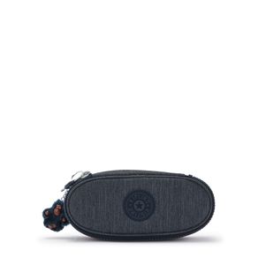 Estojo Kipling Duobox – Cinza