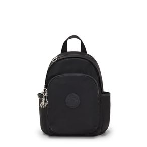 Mochila Kipling Delia Mini – Preto