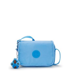 Bolsa Kipling Ikene – Azul
