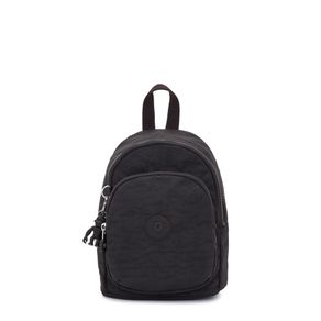 Mochila Kipling New Delia Compact – Preto