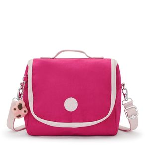 Lancheira Kipling New Kichirou – Rosa