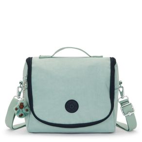 Lancheira Kipling New Kichirou - Azul