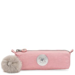 Estojo Kipling Freedom – Rosa