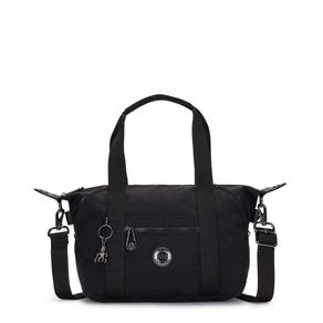 Bolsa Kipling Art Mini – Preto