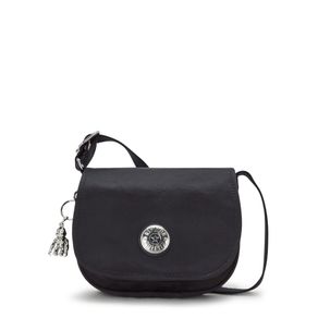 Bolsa Kipling Loreen Mini - Preto