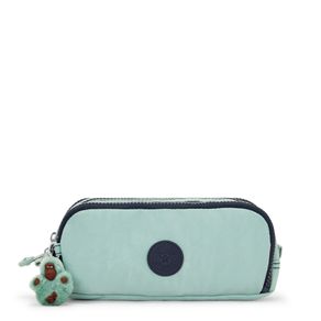 Estojo Kipling Gitroy – Verde