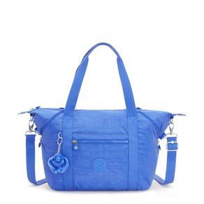 Bolsa Kipling Art – Azul