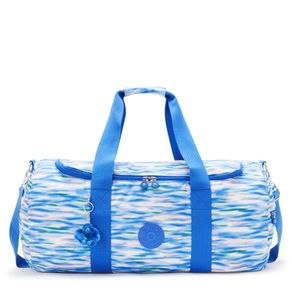 Sacola de Mão Kipling Argus M – Estampado