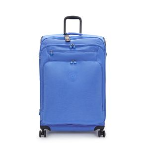 Mala Kipling New Youri Spin L – Azul