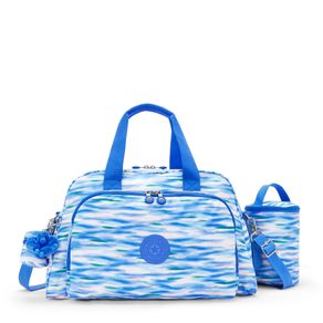 Bolsa Kipling Camama – Estampado