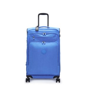 Mala Kipling New Youri Spin M – Azul