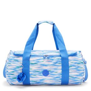 Sacola de Mão Kipling Argus S – Estampado