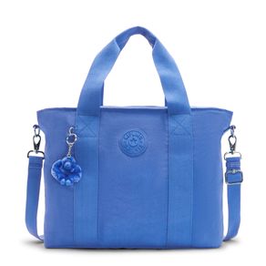 Bolsa Kipling Minta L – Azul