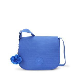 Bolsa Kipling Loreen M – Azul