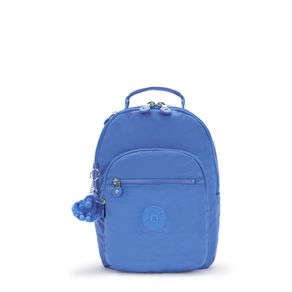 Mochila Kipling Seoul S - Azul