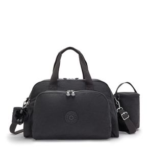 Bolsa Kipling Camama – Preto