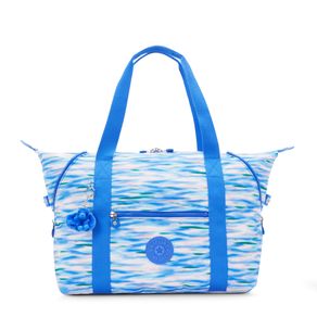 Bolsa Kipling Art M – Estampado