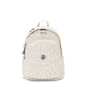 Mochila Kipling Delia – Bege