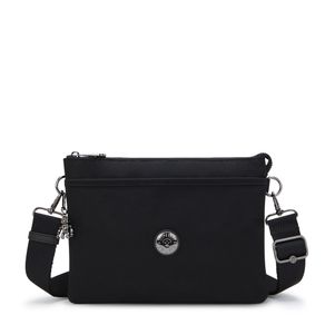 Bolsa Kipling Riri L - Preto