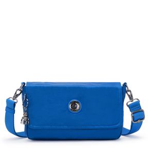 Bolsa Kipling Aras – Azul