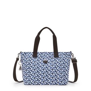 Bolsa Kipling Colissa S – Estampado