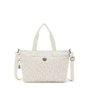 Bolsa Kipling Colissa S – Bege