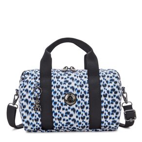 Bolsa Kipling Bina M – Estampado